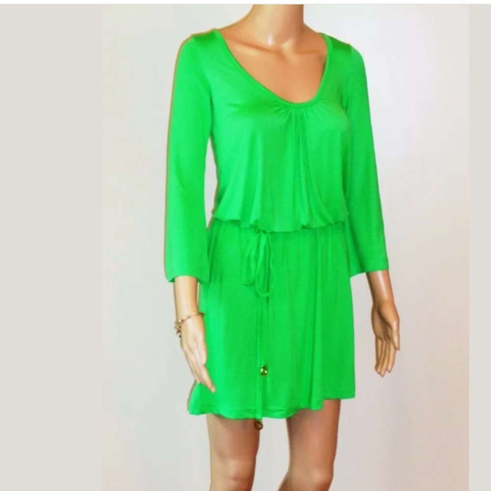 Mudpie 3/4 Sleeve Dress